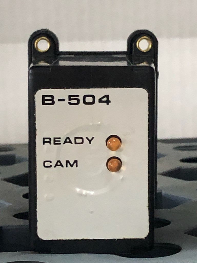 Masa B-504 Die Monitoring Module