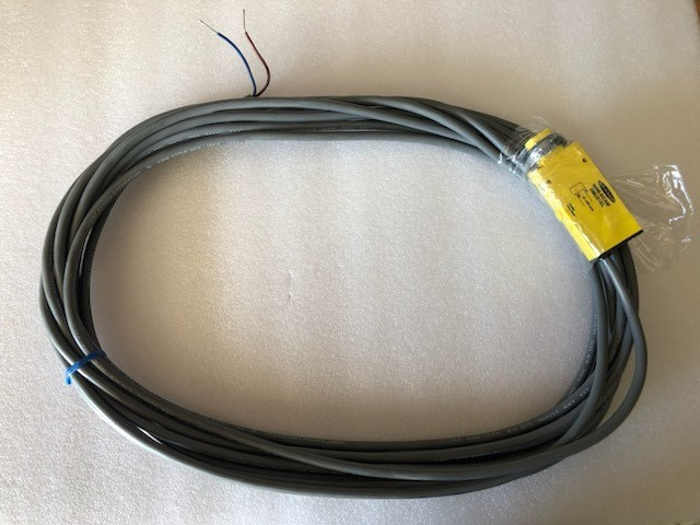 Banner SMU31EL, Sensor, Emitter, 24-240V AC/DC, 30 Foot Cord BRAND NEW.