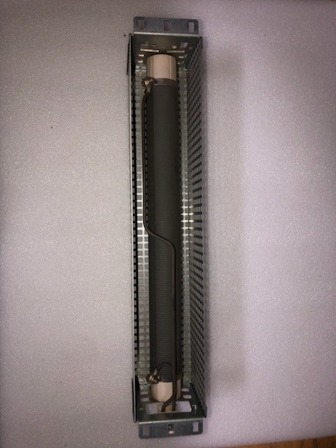 Ferrocontrol ZWK V15 16R/300W, Brake Resistor, 16 OHM, 300W
