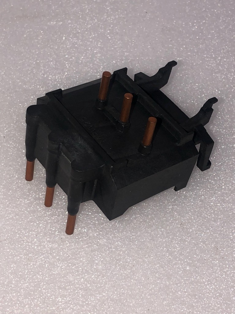 c3 Controls 330-CM40, Circuit Breaker to Contactor Link, 40A max
