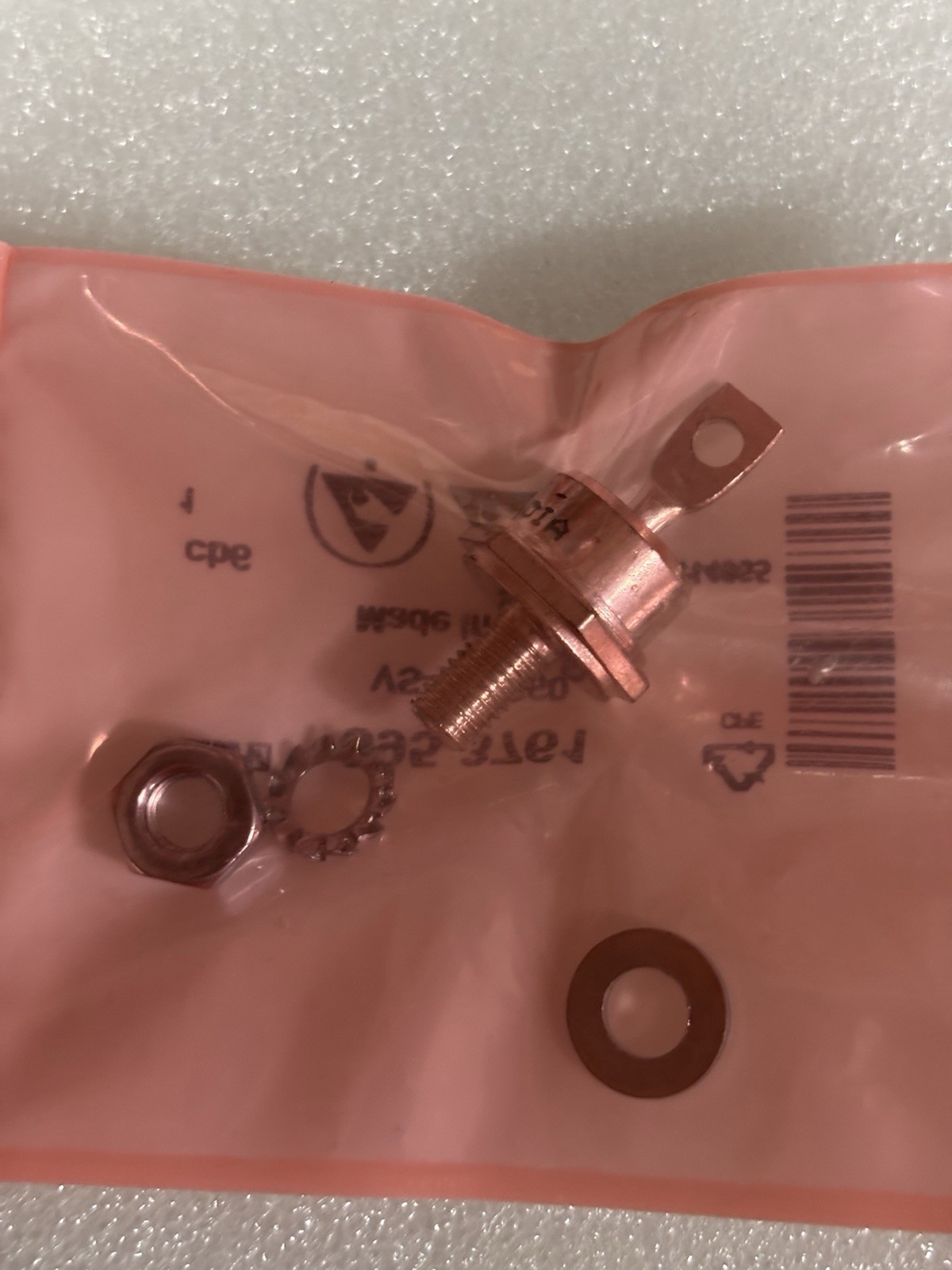 Vishay VS-70HF60, Diode, 70A, 600V