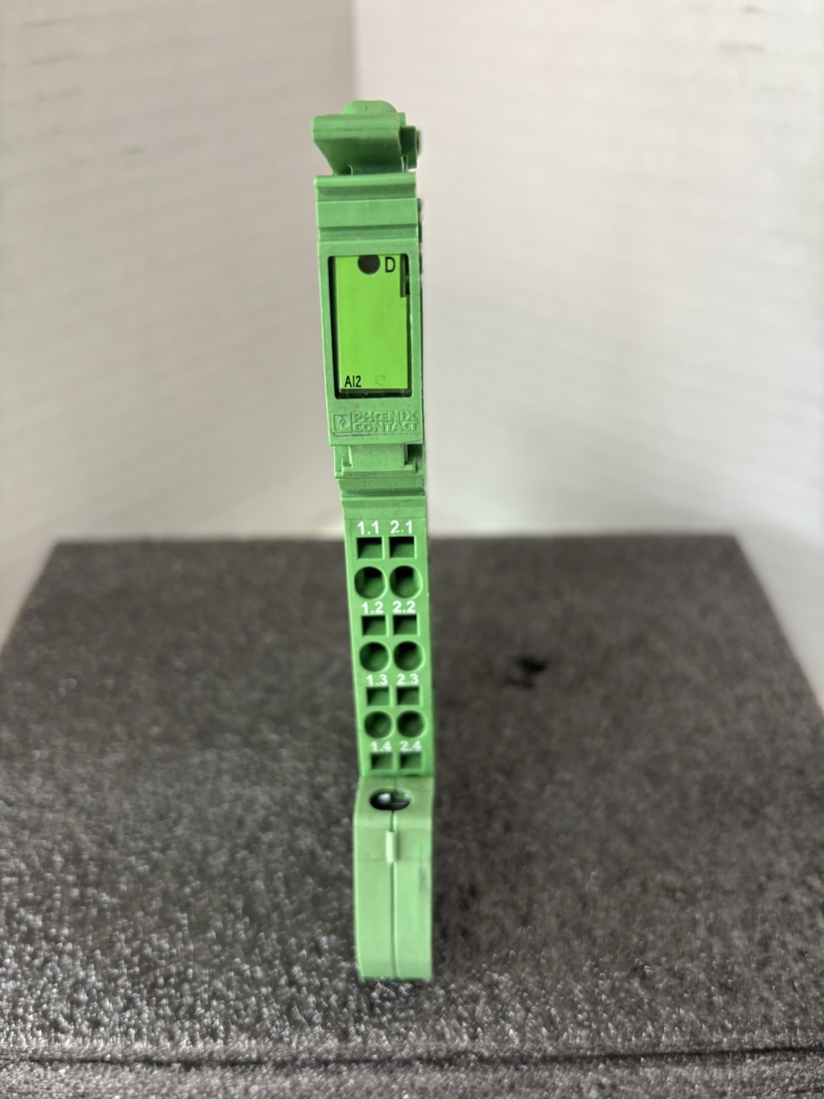 Phoenix 2861302, 2 Ch  Analog Input Terminal, Multiple Inputs, see Description