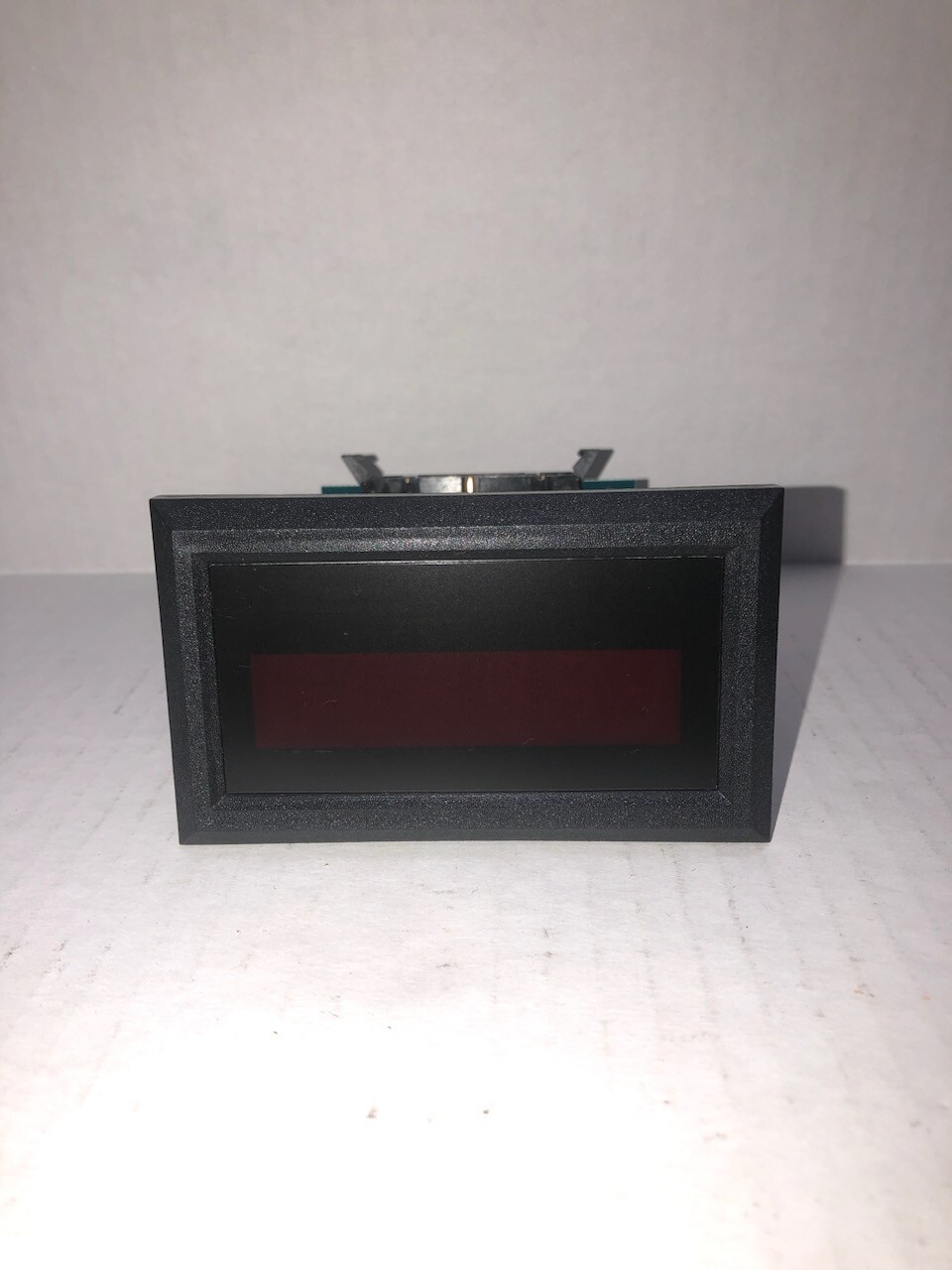 Kessler-Ellis Products (KEP) S126X1 Electronic 6-Digit Display