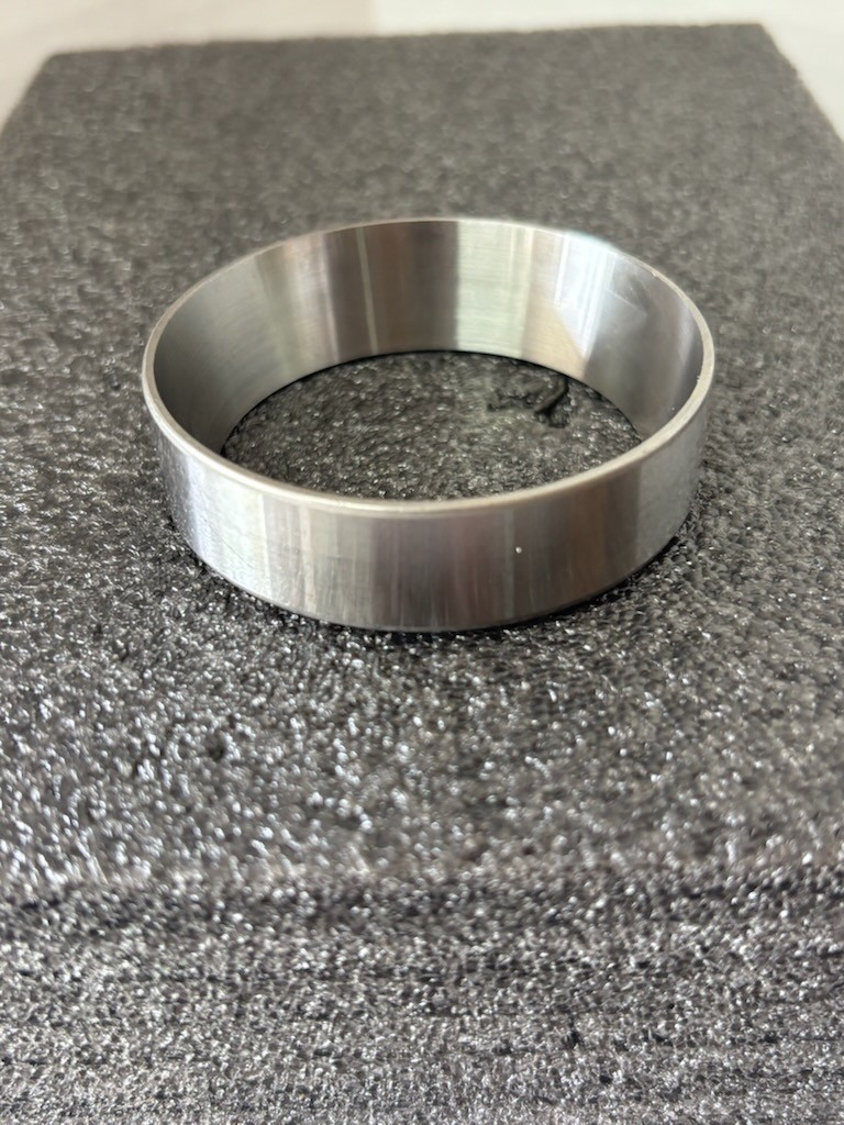NTN #4T-LM67010XL, Tamered Roller Bearing Outer Race