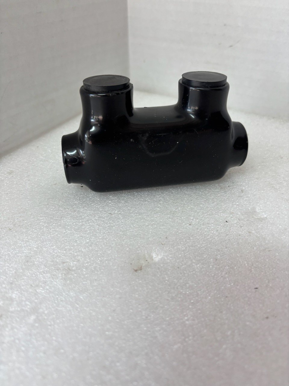 POLARIS ISR-350 350 MCM-10 AWG Insulated In-Line Splice Connector 600V NEW