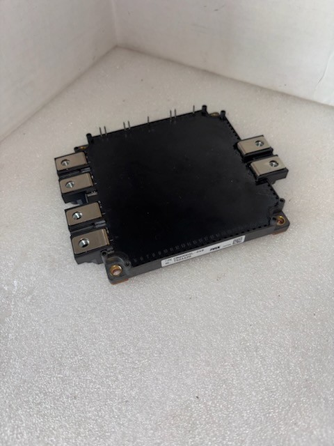 Mitsubishi CM600DXL-24S IGBT Power Module 600A 1200V Dual Half Bridge NEW