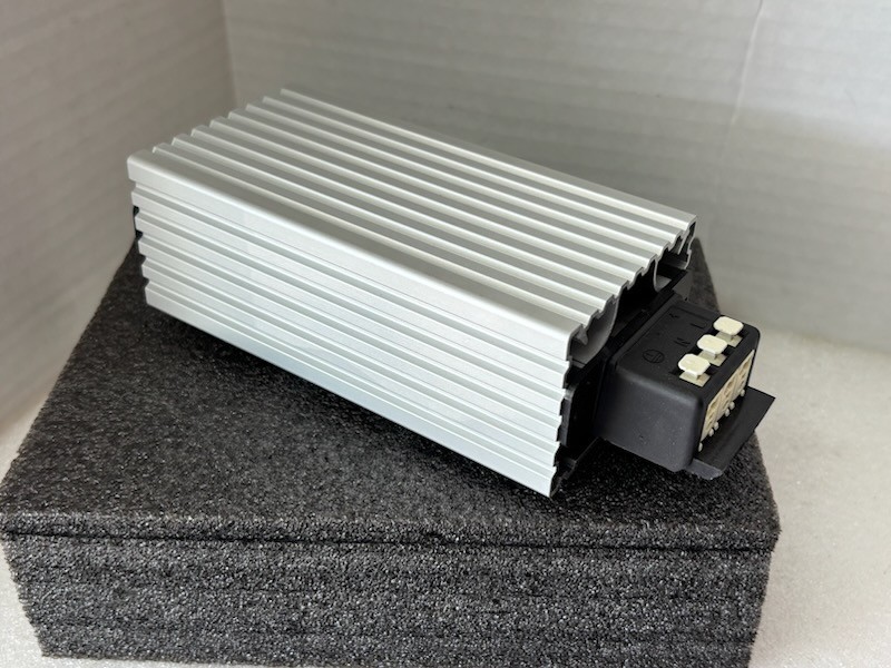 Hammond SHG14005 Pfannenberg FLH 060 Enclosure Heater 60W 110-250V NEW