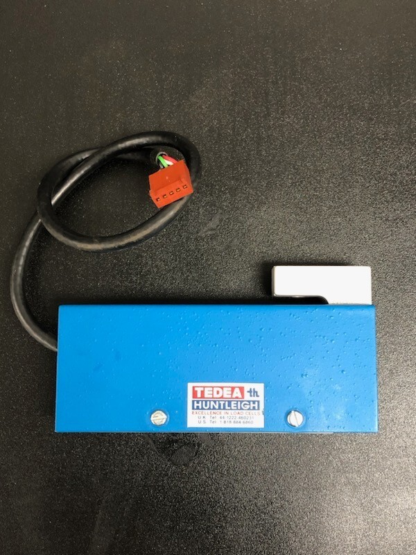 Tedea Huntleigh 505H-11245, Single Point Loadcell, 1Kg, Compression Measure